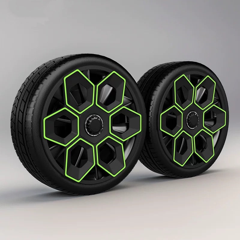 A1-32  Wheel cover for Tesla 3 Y Volkswagen BYD Song