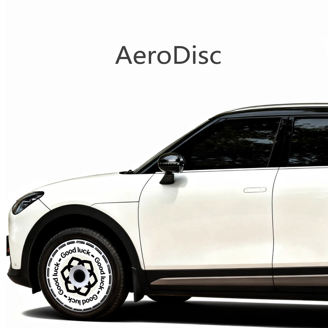 A1-13 Wheel covers for Mercedes-Benz Smart Elf 1 and Elf 3 - 18 19 20 inch center hubcaps