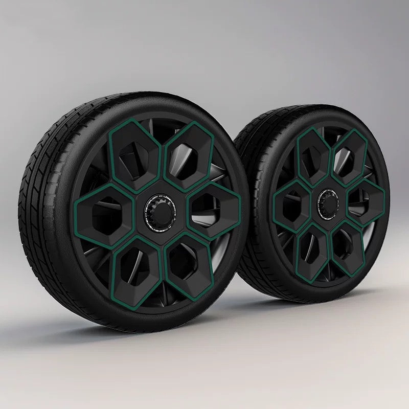 A1-32  Wheel cover for Tesla 3 Y Volkswagen BYD Song