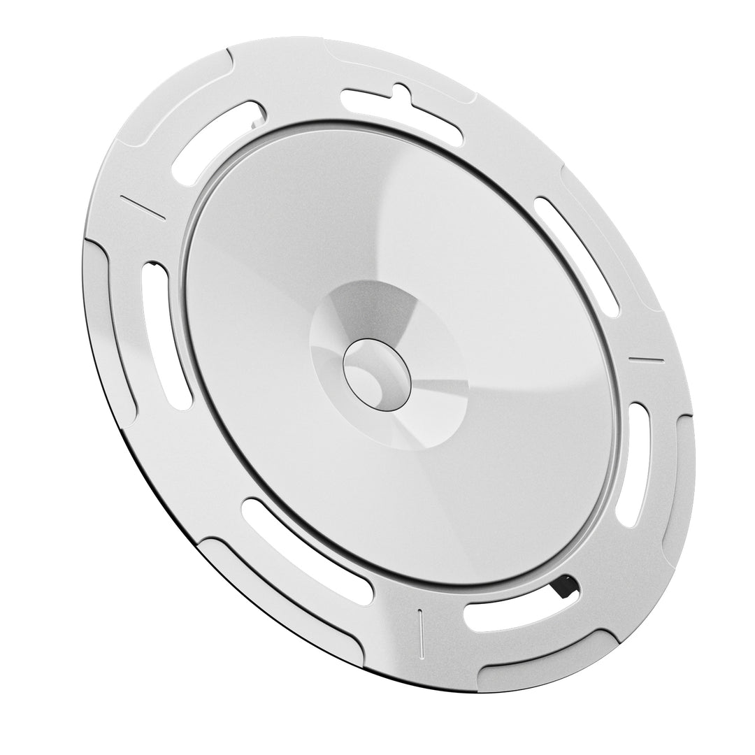 A1-22 Personnalisation des couleurs, série complète d'enjoliveurs Aerodisc pour enjoliveurs Tesla