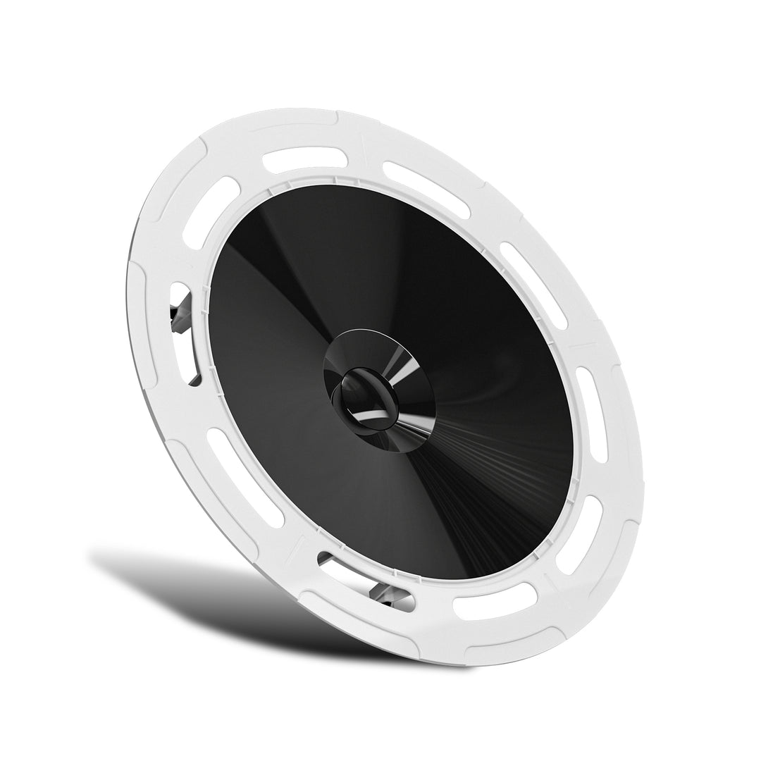 Airio Design Samouraïs Noirs Tesla Aerodisc enjoliveurs 18 pouces pour Tesla Model 3 un ensemble de 4 pièces