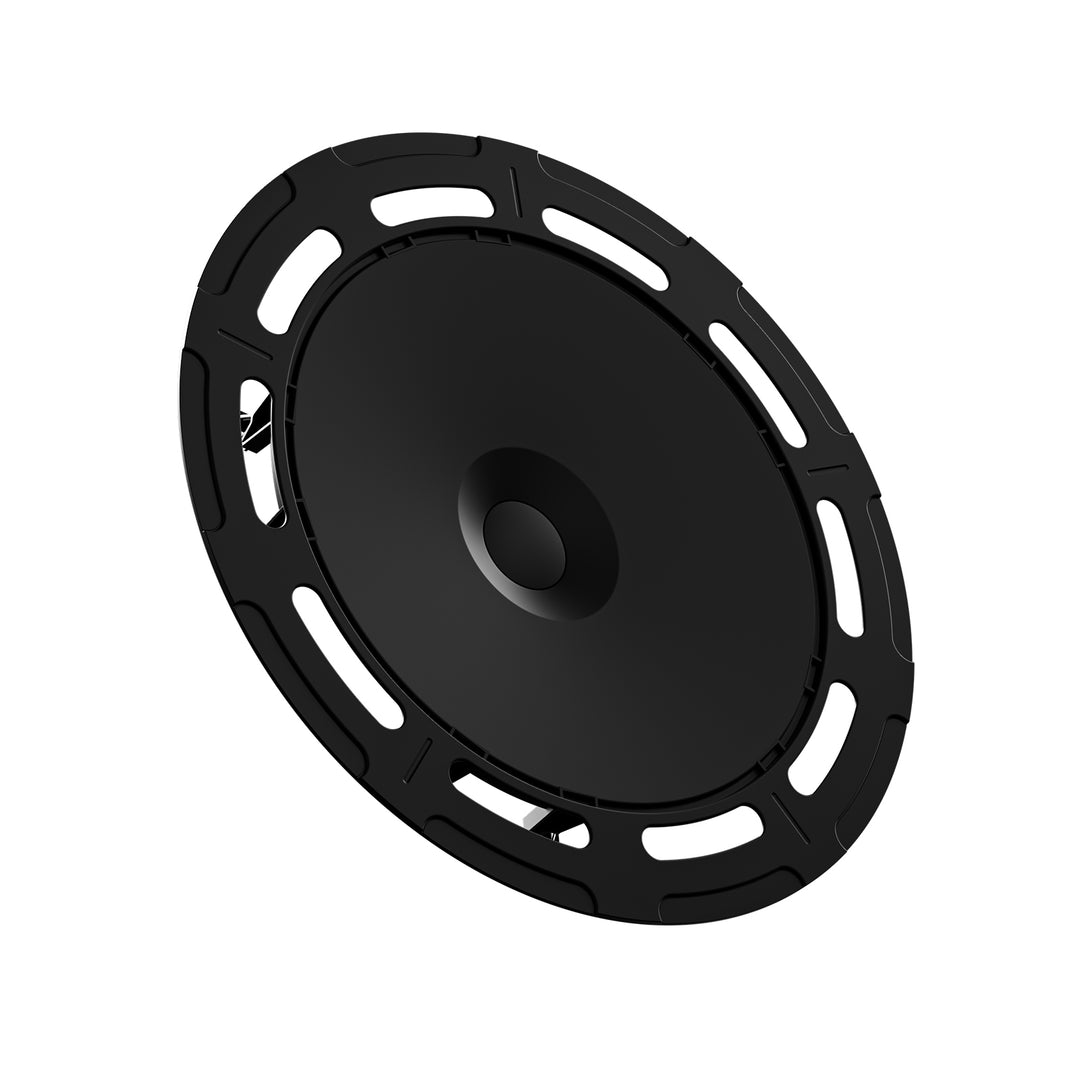 A1-22 Personnalisation des couleurs, série complète d'enjoliveurs Aerodisc pour enjoliveurs Tesla
