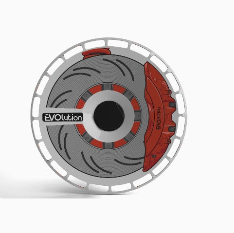 A3-2 Tesla Aero wheel covers for Model Y 19" 20" or Model 3 18" hubcaps a set 4 pcs