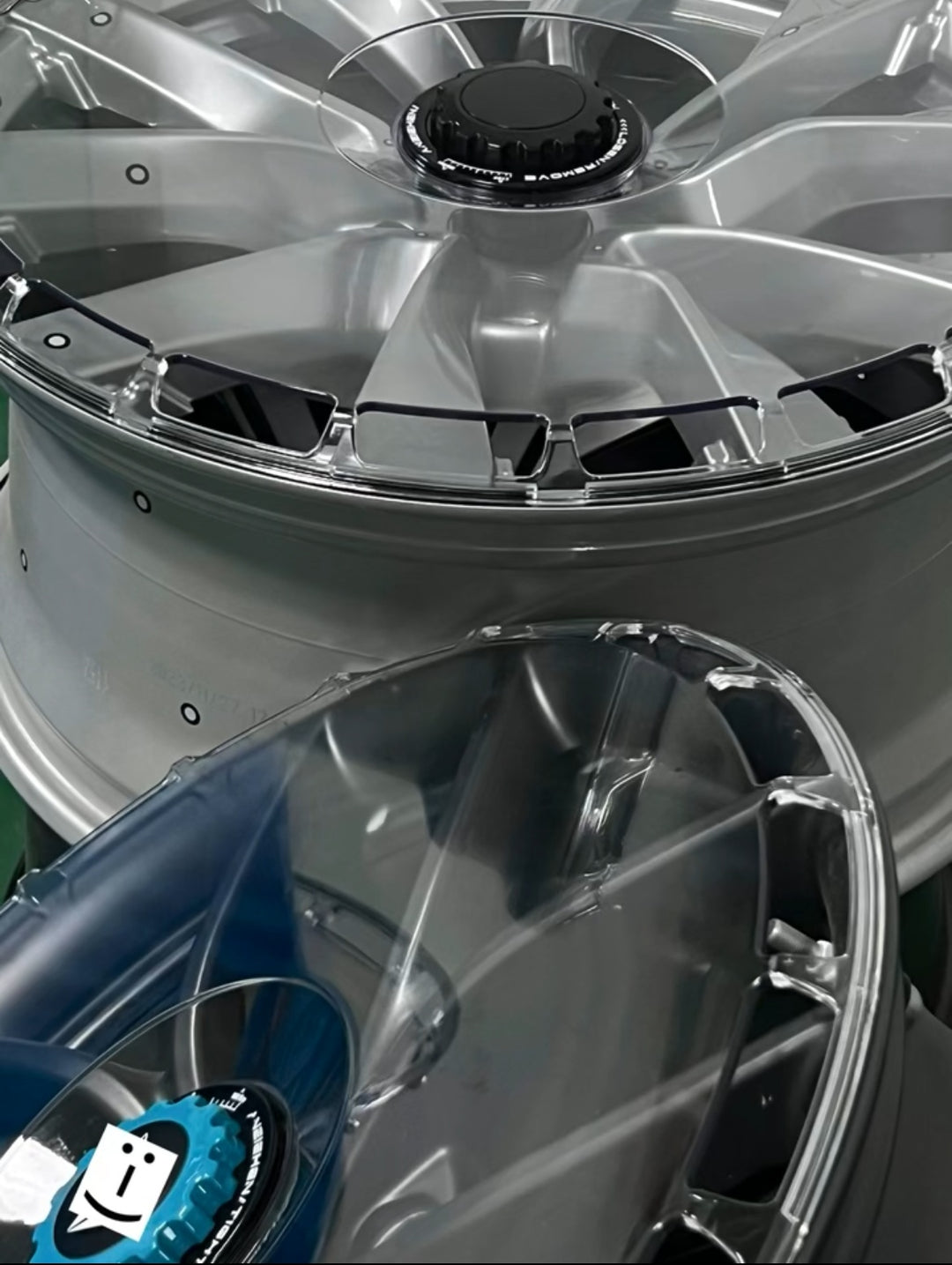 G3 Pre-sale at a discounted price with a shipping time of 25 days All series Tesla hub cover model 3 ysx modified accessories all-inclusive hub cover customization model 3 modely models model x UV printing pattern