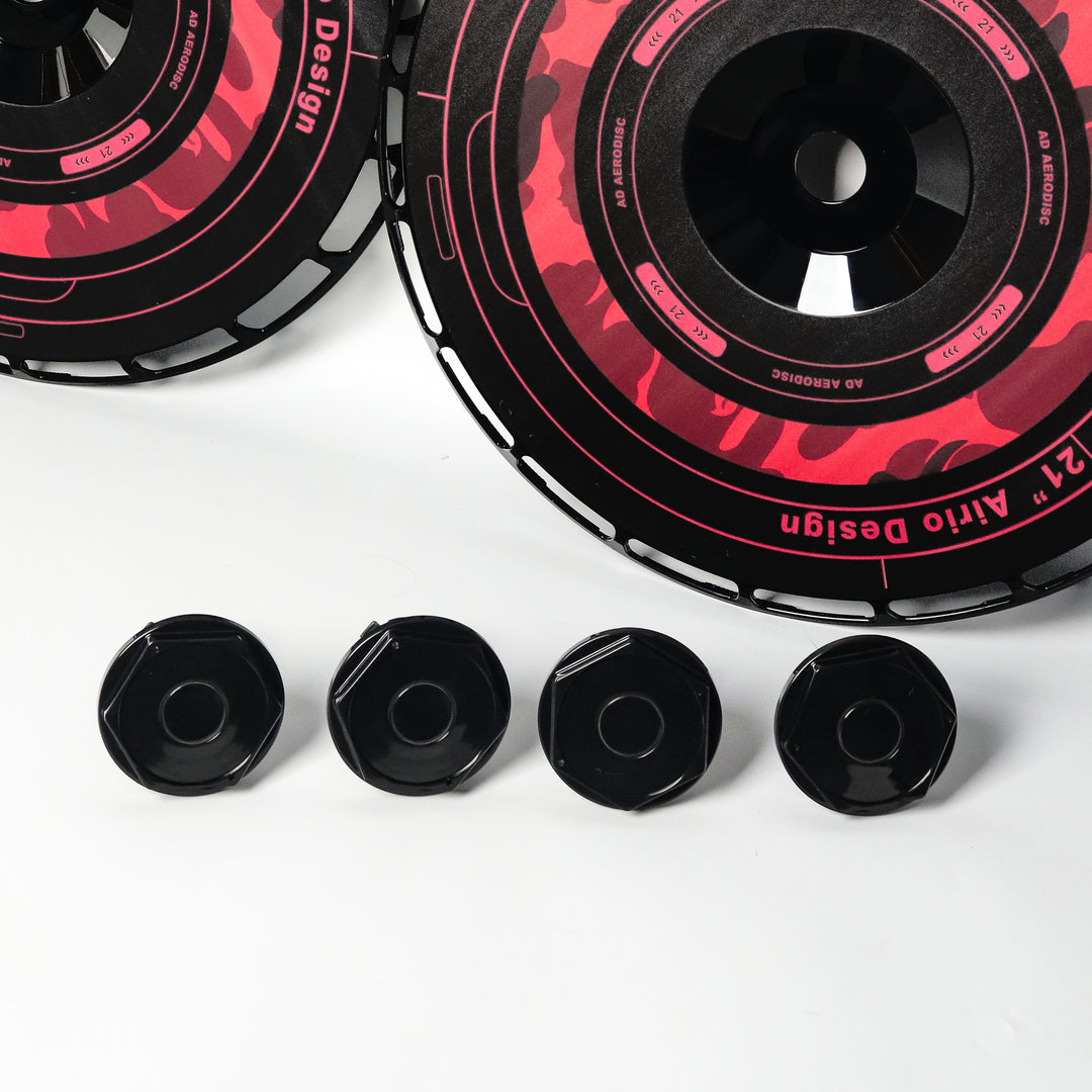 B5-4 Customized link  UV printing Tesla Aero wheel covers for Model 3YXS 3yxs 21" 20" 19" 18" hubcaps