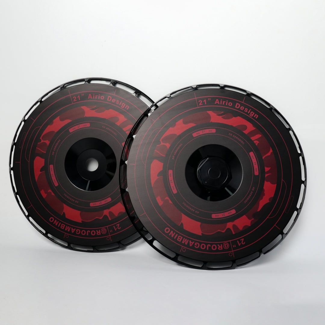 B5-4 Customized link  UV printing Tesla Aero wheel covers for Model 3YXS 3yxs 21" 20" 19" 18" hubcaps