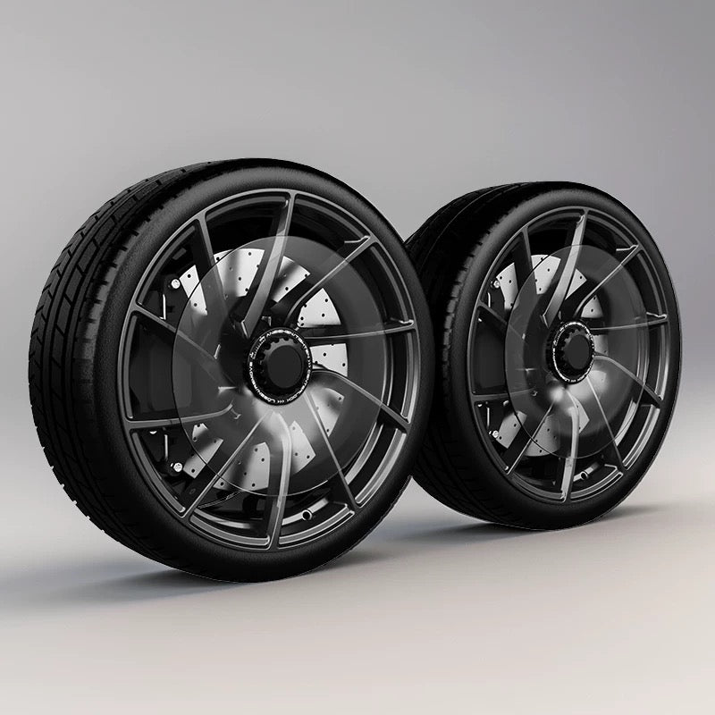 A1-2 Toutes les séries modèle 3 ysx Tesla enjoliveur accessoires modifiés enjoliveurs tout compris personnalisation motif d'impression UV