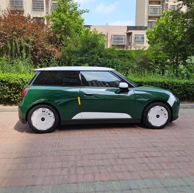 A1-12  Customized wheel covers for BMW X series 225i 328gt i3 Audi Porsche Cayenne hubcaps