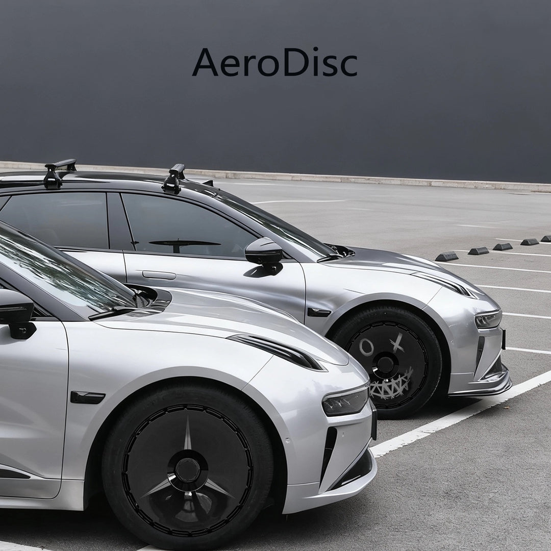 A1-25 ZEEKR X/GT/007/001 19/20/21 inch Wheel covers hubcaps