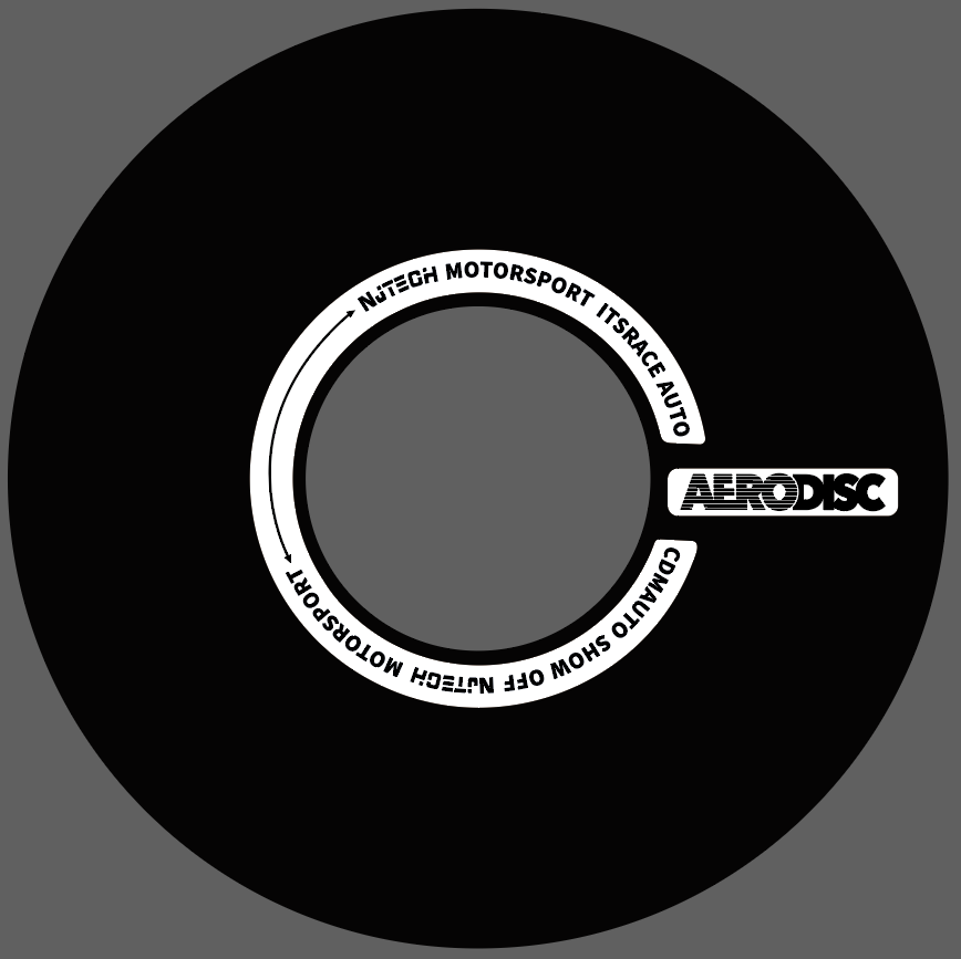 A1-15 Black/White Tesla wheel covers for Model 3YSX 21" 20" 19" 18" hubcaps