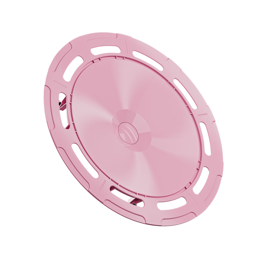 A1-22 Personnalisation des couleurs, série complète d'enjoliveurs Aerodisc pour enjoliveurs Tesla