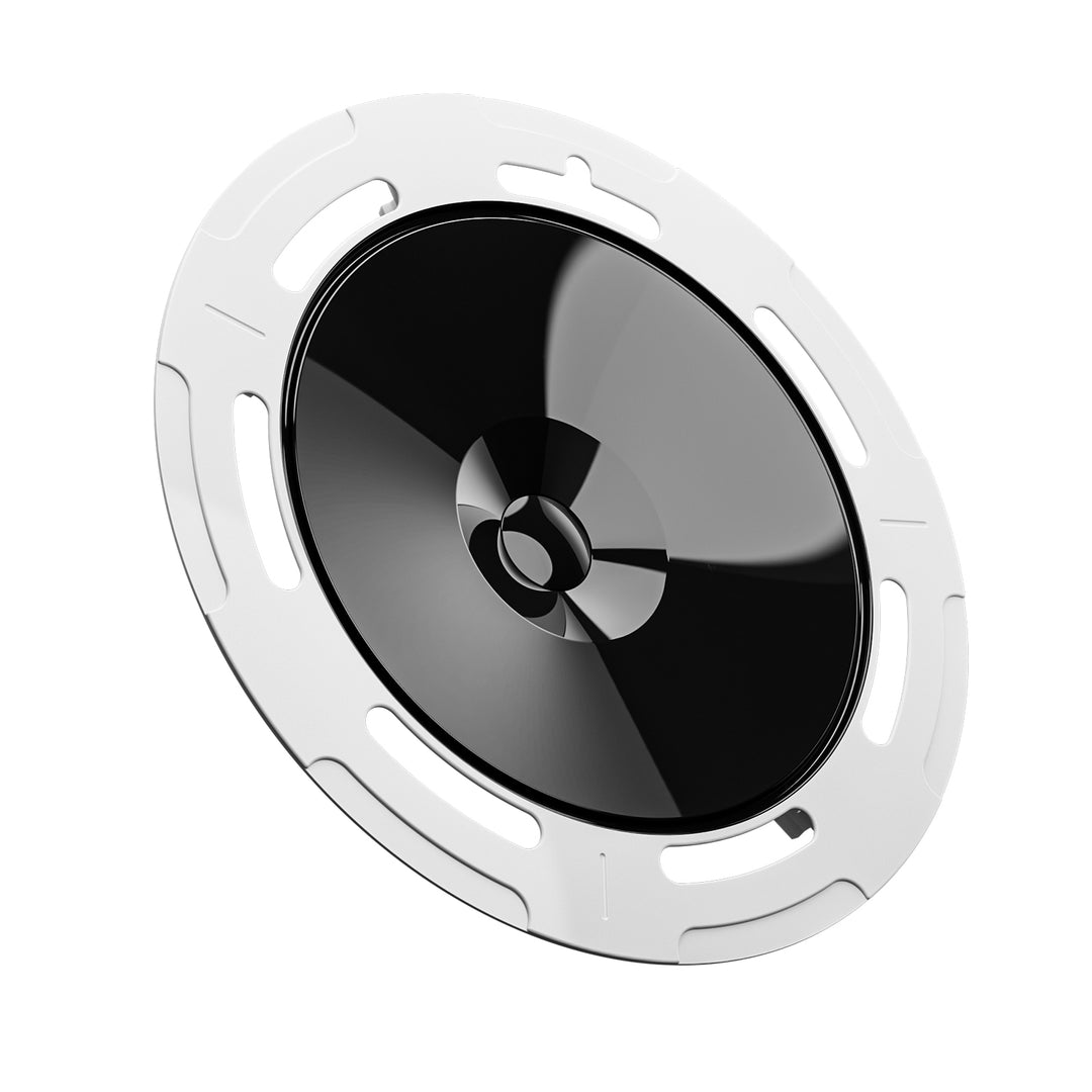 A1-22 Personnalisation des couleurs, série complète d'enjoliveurs Aerodisc pour enjoliveurs Tesla