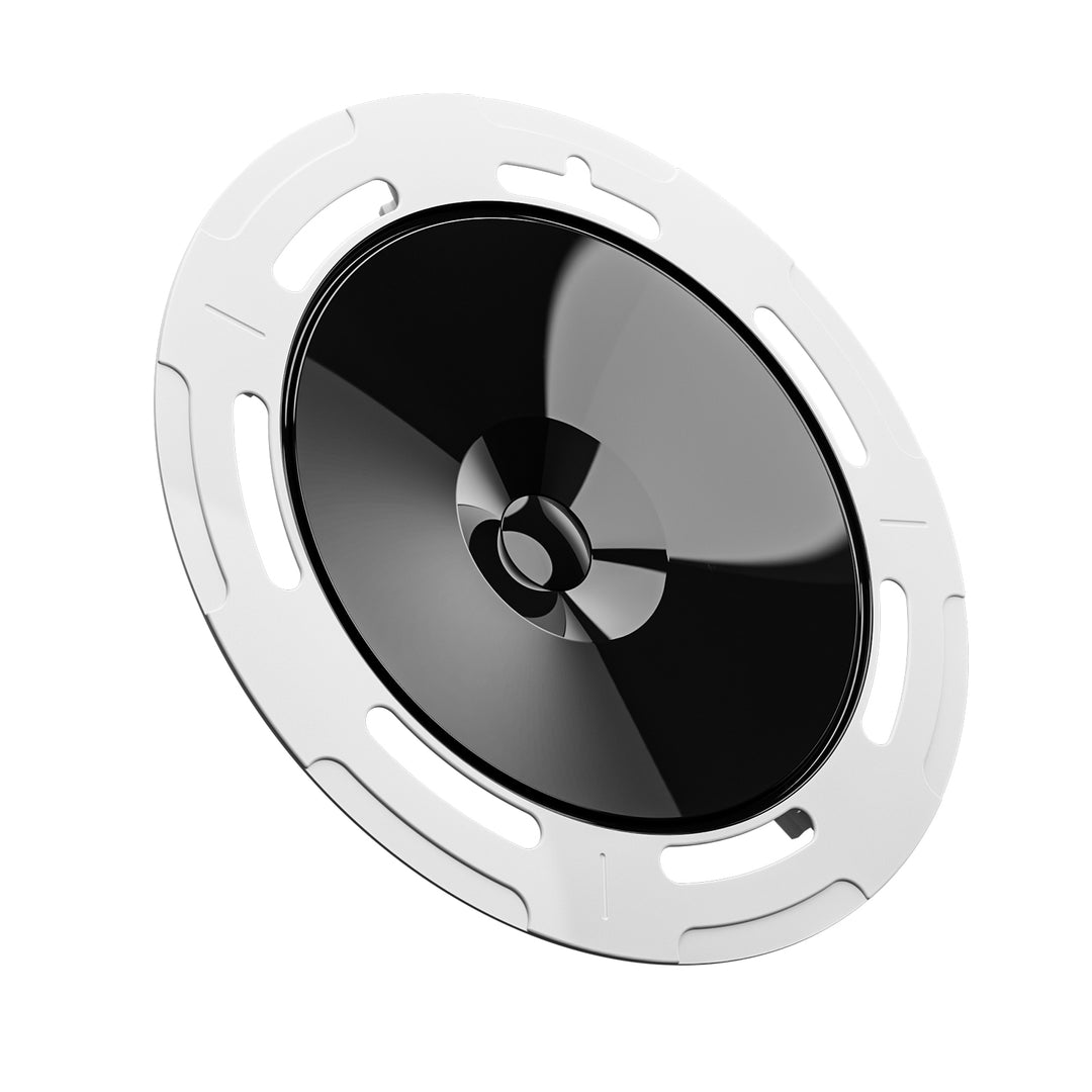 Enjoliveurs Airio Design Aerodisc pour enjoliveurs Tesla un jeu de 4 pièces