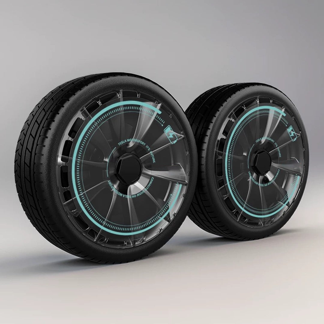 C1-26 Mercedes-Benz 16/17/18/19/20/21/22 inch Wheel covers hubcaps