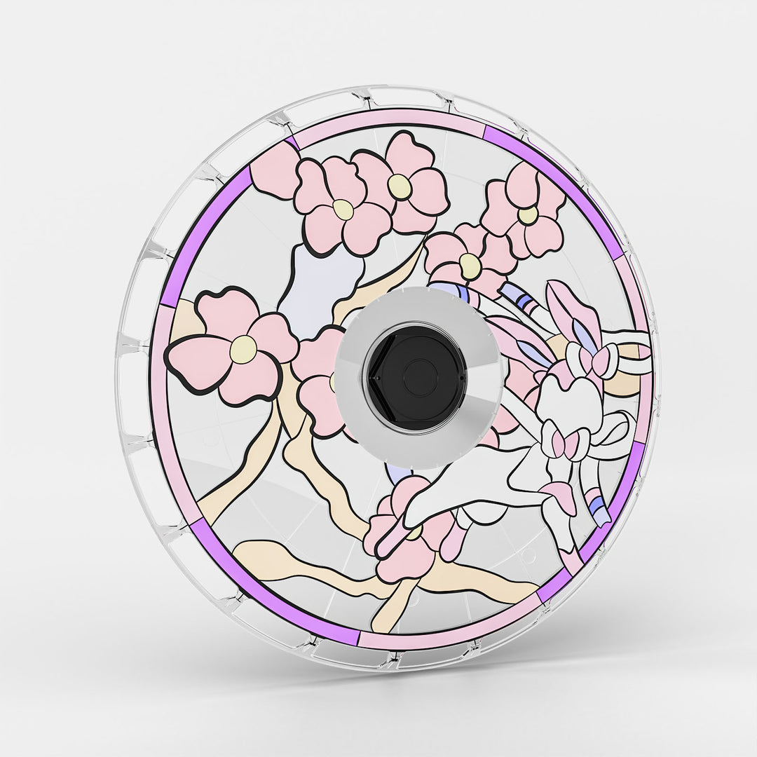 A1-31 Customized Aero hubcaps Suitable for various models BMW AUDI Cybertruck Model 3YXS 21" 20" 19" 18"