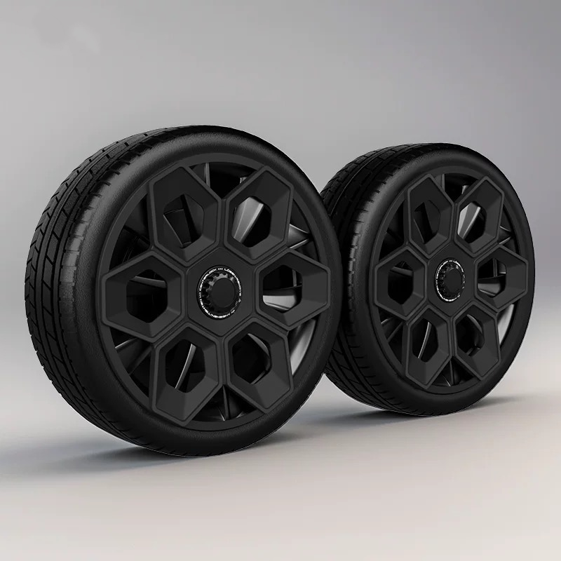 A1-32  Wheel cover for Tesla 3 Y Volkswagen BYD Song