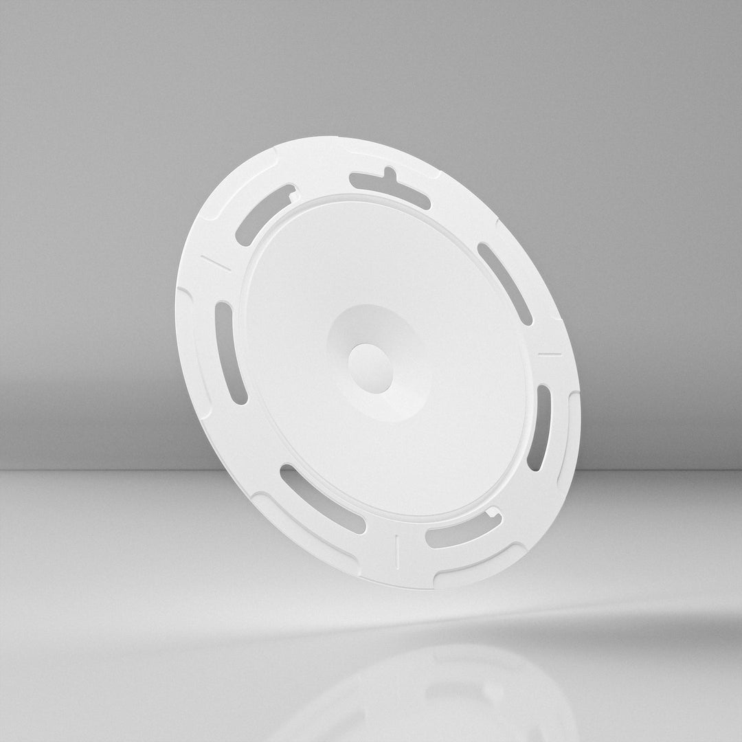 A1-22 Personnalisation des couleurs, série complète d'enjoliveurs Aerodisc pour enjoliveurs Tesla