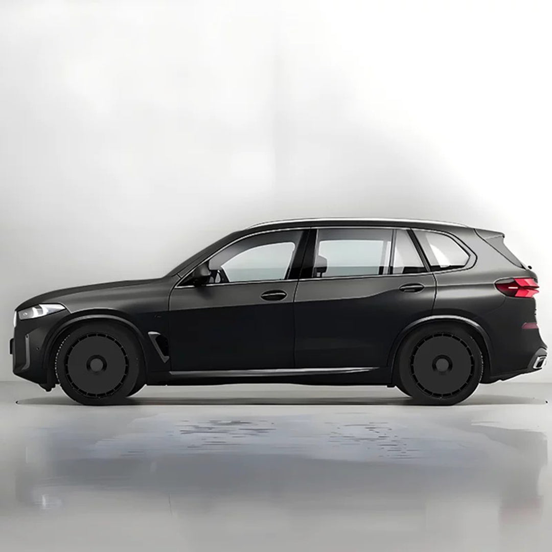 A1-12  Customized wheel covers for BMW X series 225i 328gt i3 Audi Porsche Cayenne hubcaps