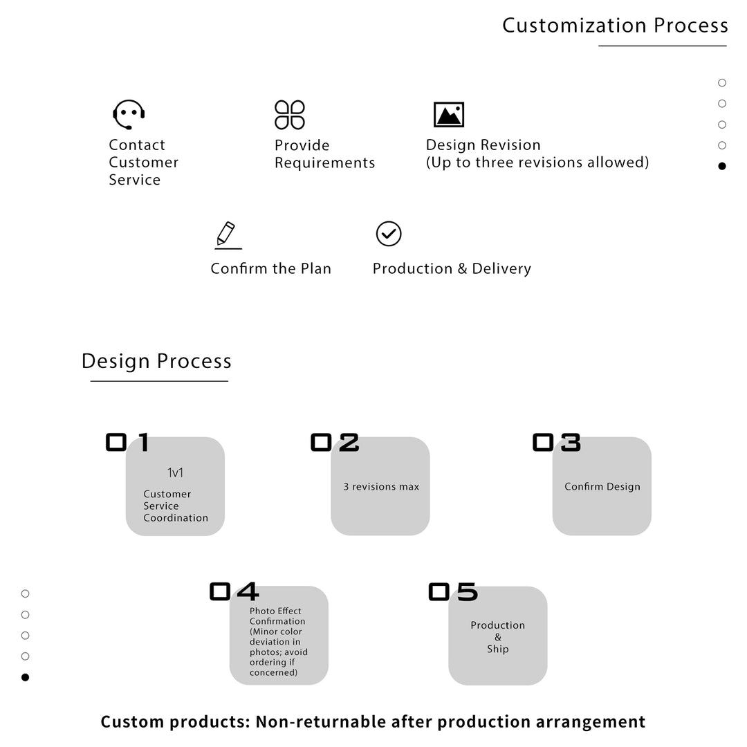 A1-13 Wheel covers for Mercedes-Benz Smart Elf 1 and Elf 3 - 18 19 20 inch center hubcaps