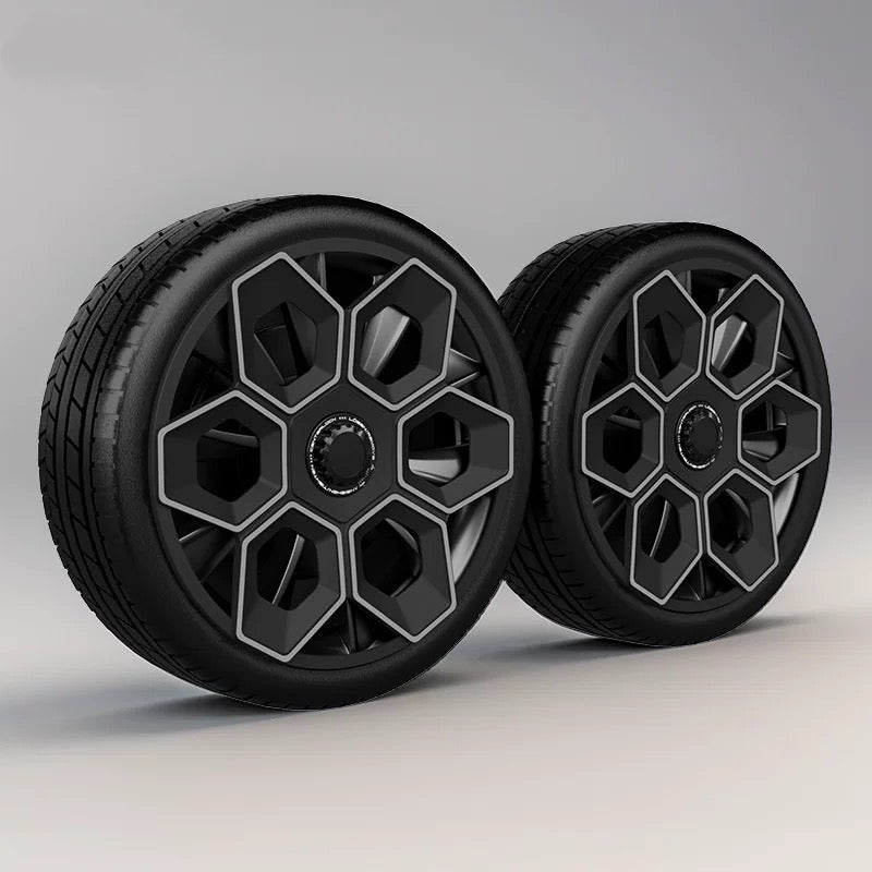 A1-32  Wheel cover for Tesla 3 Y Volkswagen BYD Song