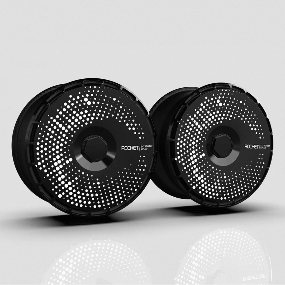 A1-16 Li Auto Li Auto Mega/i6/i8/L6/L7/L8/L9/ONE 18-21 inch Wheel covers hubcaps